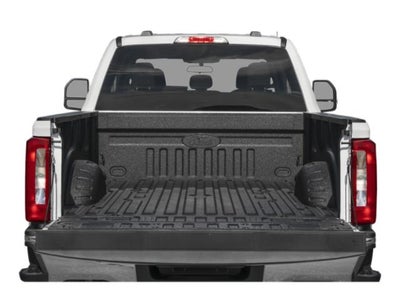 2024 Ford F-350SD XLT