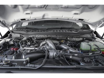 2024 Ford F-350SD XLT