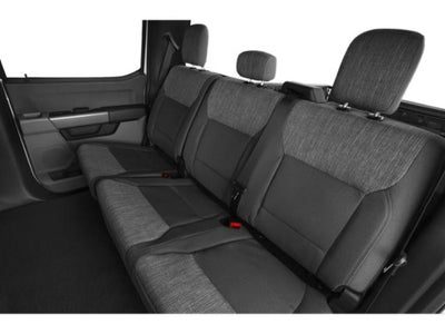 2024 Ford F-350SD XLT