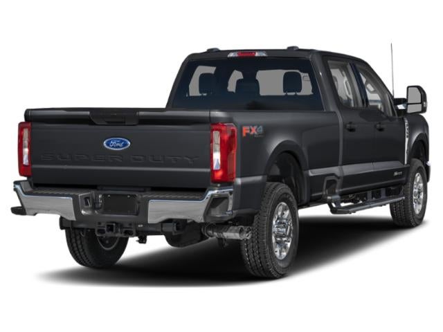 2024 Ford F-350SD XLT