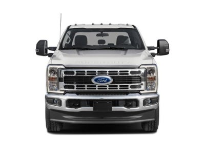 2024 Ford F-350SD XLT