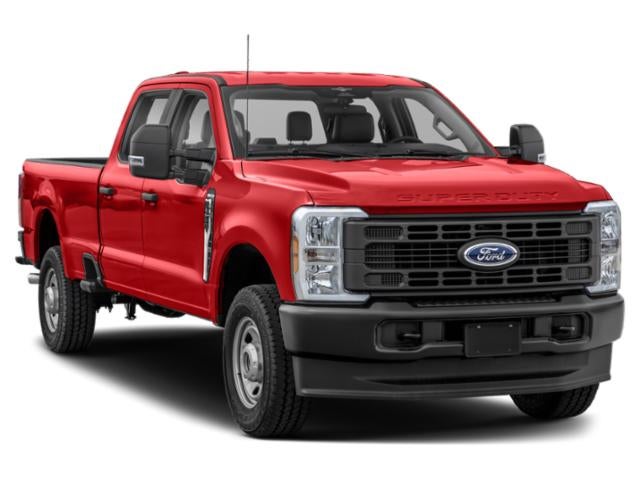2024 Ford F-350SD XLT