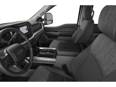 2024 Ford F-350SD XLT