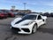 2021 Chevrolet Corvette 1LT