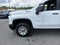 2025 Chevrolet Silverado 2500HD Work Truck