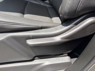 2025 Chevrolet Silverado 2500HD Work Truck