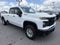 2025 Chevrolet Silverado 2500HD Work Truck
