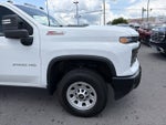 2025 Chevrolet Silverado 2500HD Work Truck