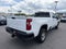 2025 Chevrolet Silverado 2500HD Work Truck