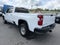 2025 Chevrolet Silverado 2500HD Work Truck