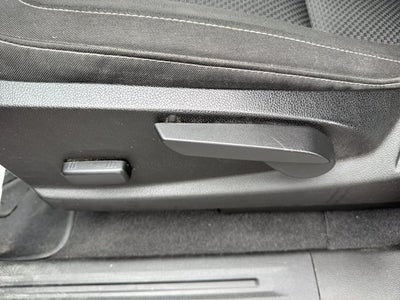 2020 Chevrolet Colorado 4WD LT
