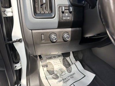 2020 Chevrolet Colorado 4WD Z71