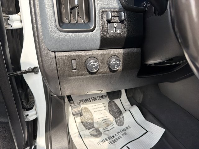 2020 Chevrolet Colorado 4WD Z71