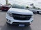 2020 Chevrolet Colorado 4WD Z71