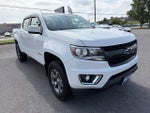 2020 Chevrolet Colorado 4WD Z71
