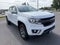 2020 Chevrolet Colorado 4WD Z71