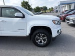 2020 Chevrolet Colorado 4WD Z71