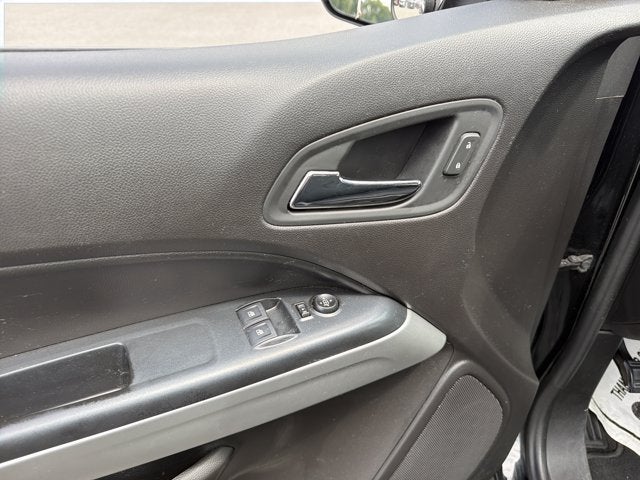 2018 Chevrolet Colorado 4WD LT