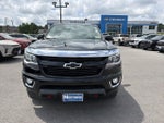 2018 Chevrolet Colorado 4WD LT