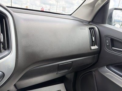 2018 Chevrolet Colorado 4WD LT