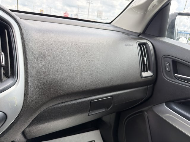 2018 Chevrolet Colorado 4WD LT