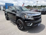 2018 Chevrolet Colorado 4WD LT