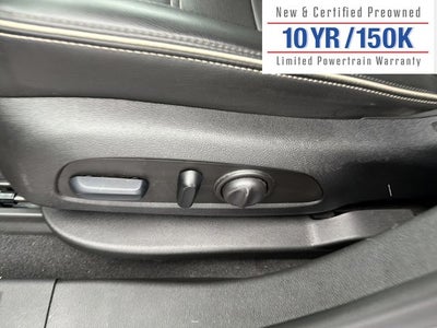 2023 GMC Acadia AWD Denali