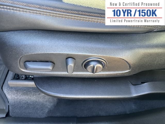 2022 Chevrolet Traverse AWD High Country