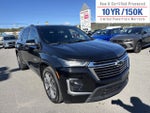 2022 Chevrolet Traverse AWD High Country