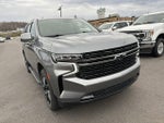 2022 Chevrolet Tahoe 4WD RST