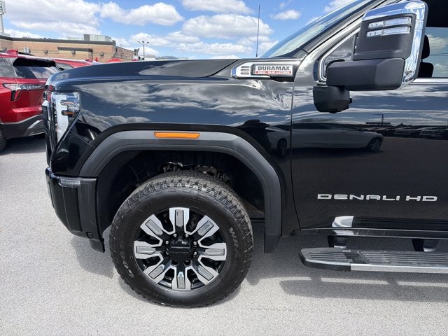 2026 GMC Sierra 2500HD Denali