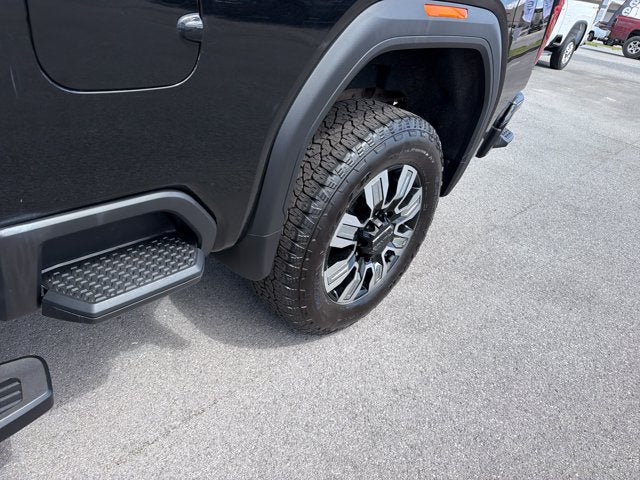2026 GMC Sierra 2500HD Denali