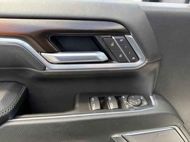 2026 GMC Sierra 2500HD Denali