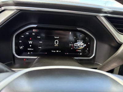 2026 GMC Sierra 2500HD Denali