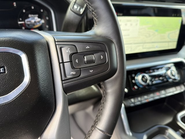 2026 GMC Sierra 2500HD Denali