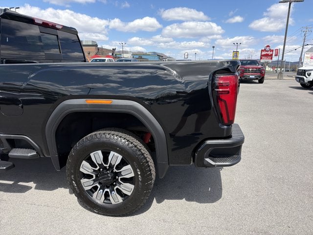 2026 GMC Sierra 2500HD Denali
