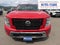 2021 Nissan Titan Crew Cab SV 4x4
