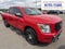 2021 Nissan Titan Crew Cab SV 4x4