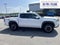 2023 Nissan Frontier Crew Cab PRO-4X 4x4