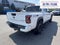 2023 Nissan Frontier Crew Cab PRO-4X 4x4