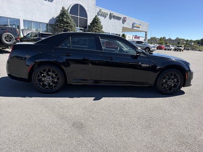 2023 Chrysler 300 Touring L