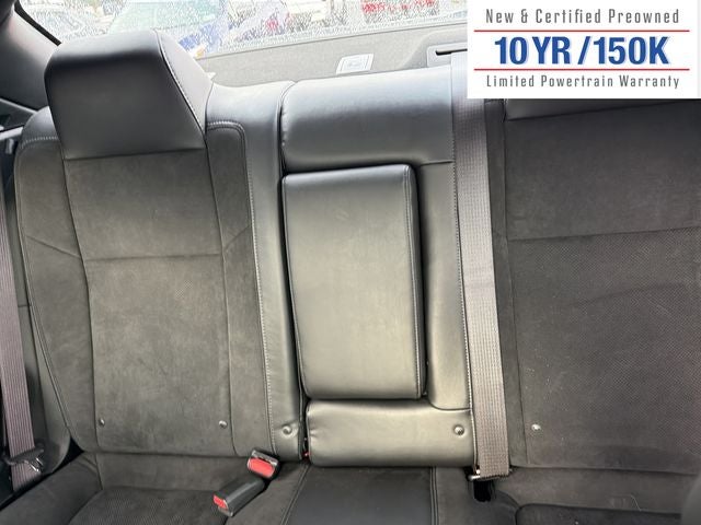 2022 Dodge Challenger GT AWD