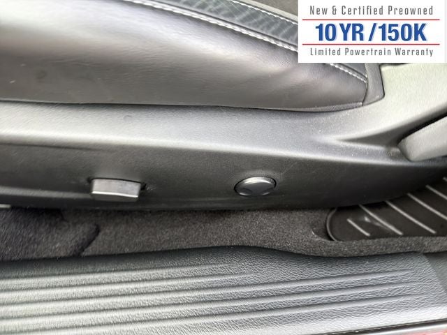 2022 Dodge Challenger GT AWD