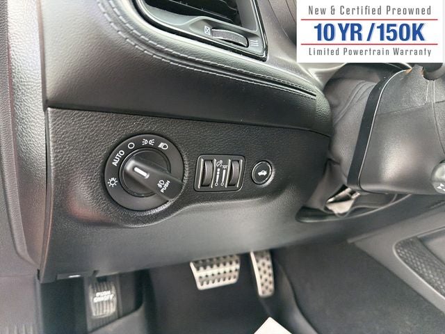 2022 Dodge Challenger GT AWD