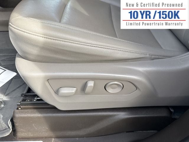 2024 Chevrolet Silverado 2500HD 4WD Crew Cab Standard Bed LTZ