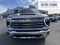 2024 Chevrolet Silverado 2500HD 4WD Crew Cab Standard Bed LTZ