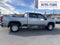 2024 Chevrolet Silverado 2500HD 4WD Crew Cab Standard Bed LTZ