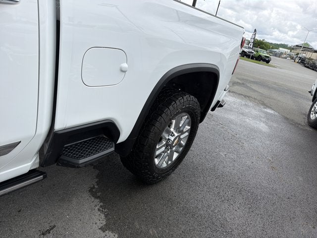 2024 Chevrolet Silverado 3500HD High Country