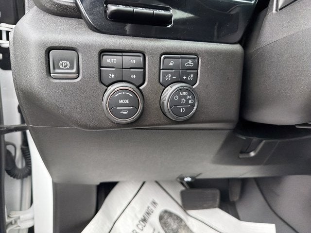 2024 Chevrolet Silverado 3500HD High Country
