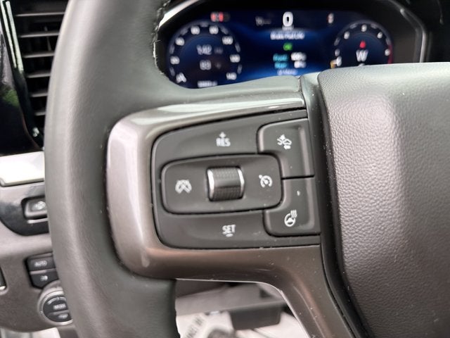 2024 Chevrolet Silverado 3500HD High Country